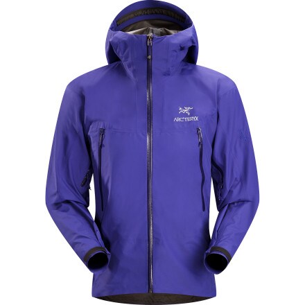 Arcteryx Alpha Sl