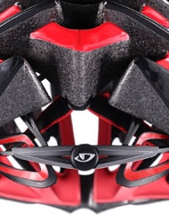 Giro Aeon Helmet  Detail