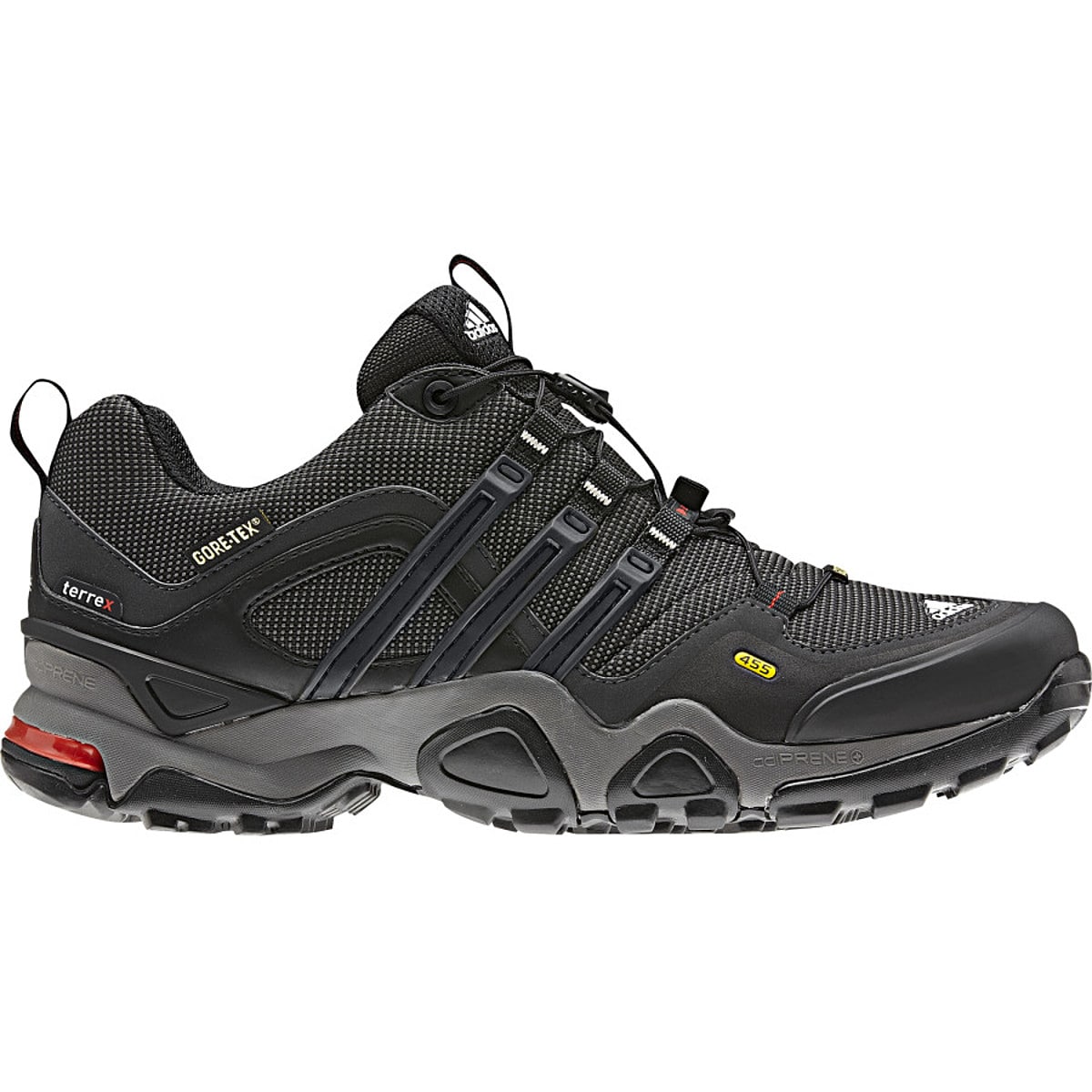 comienzo Tren Montaña Adidas TERREX Terrex Fast X FM GTX Hiking Shoe - Men's - Footwear