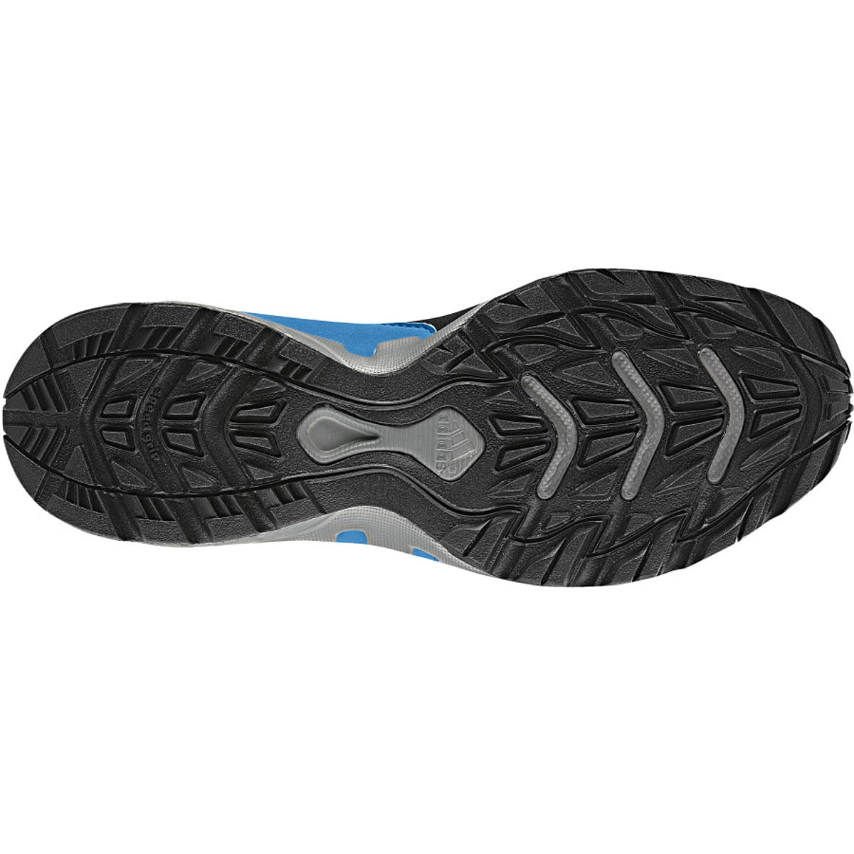 Adidas TERREX AX 1 MID GTX Hiking Shoe - Men's - Footwear