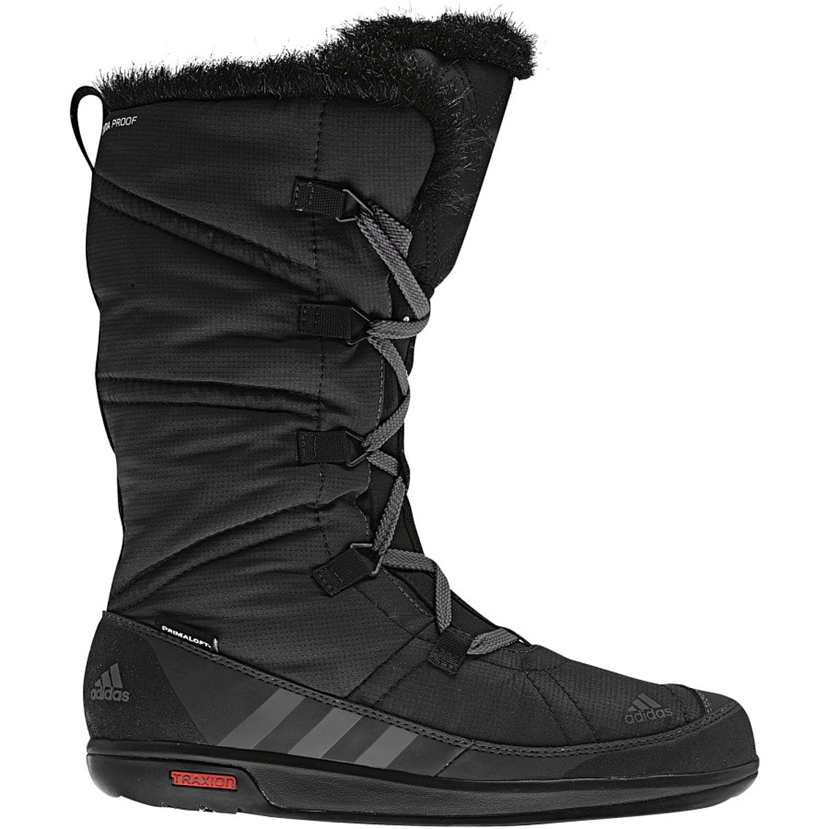 Adidas TERREX Choleah Laceup CP PL Boot - Women's - Footwear