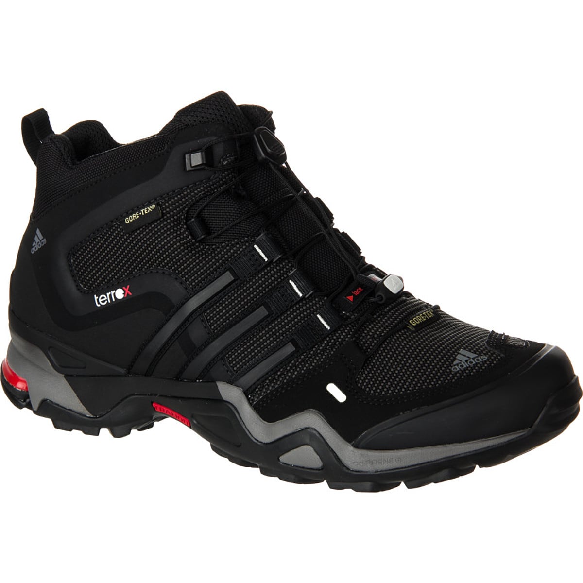 Adidas TERREX Terrex Fast X Mid GTX Hiking Boot - Men's - Footwear