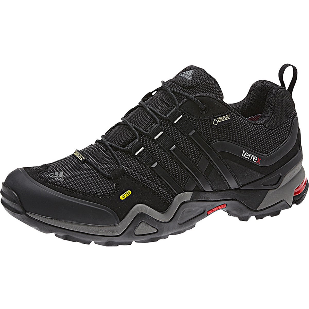 máximo Tentación Fragua Adidas TERREX Terrex Fast X GTX Hiking Shoe - Men's - Footwear