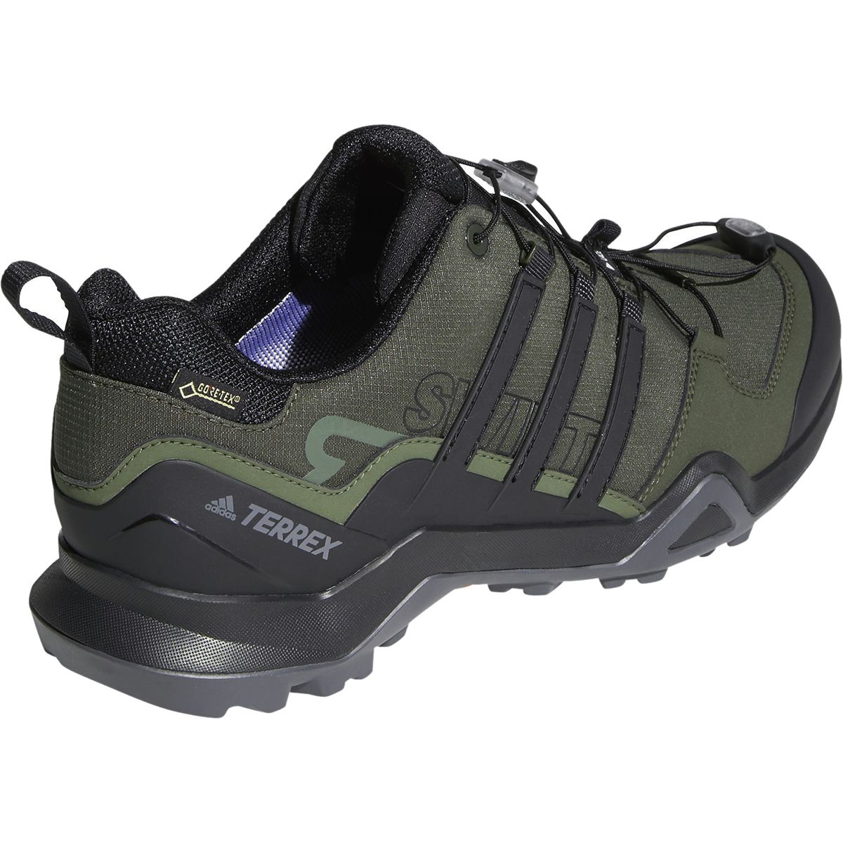 terrex swift r2 gtx hiking shoe