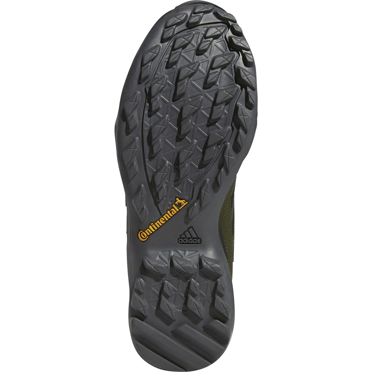 Adidas Outdoor Terrex AX3 Mid GTX Hiking Boot - Men's - Footwear