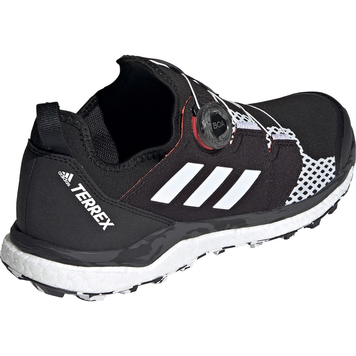 Adidas TERREX Agravic Boa Trail Running Shoe - Men's - Footwear