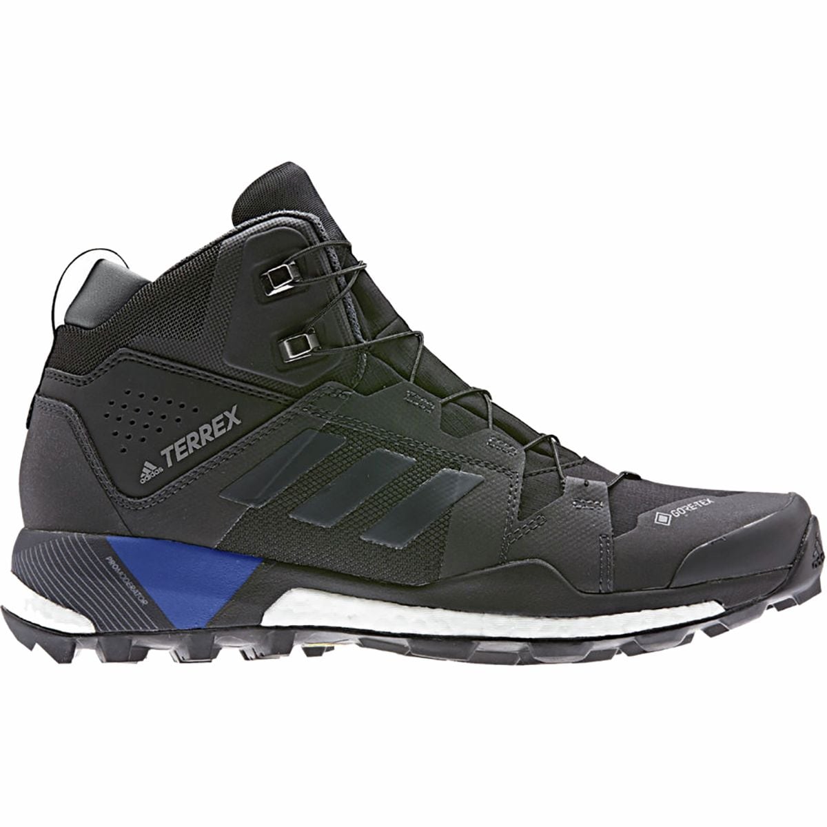 Trottoir Atlas Hol Adidas TERREX Terrex Skychaser XT GTX Mid Hiking Boot - Men's - Footwear