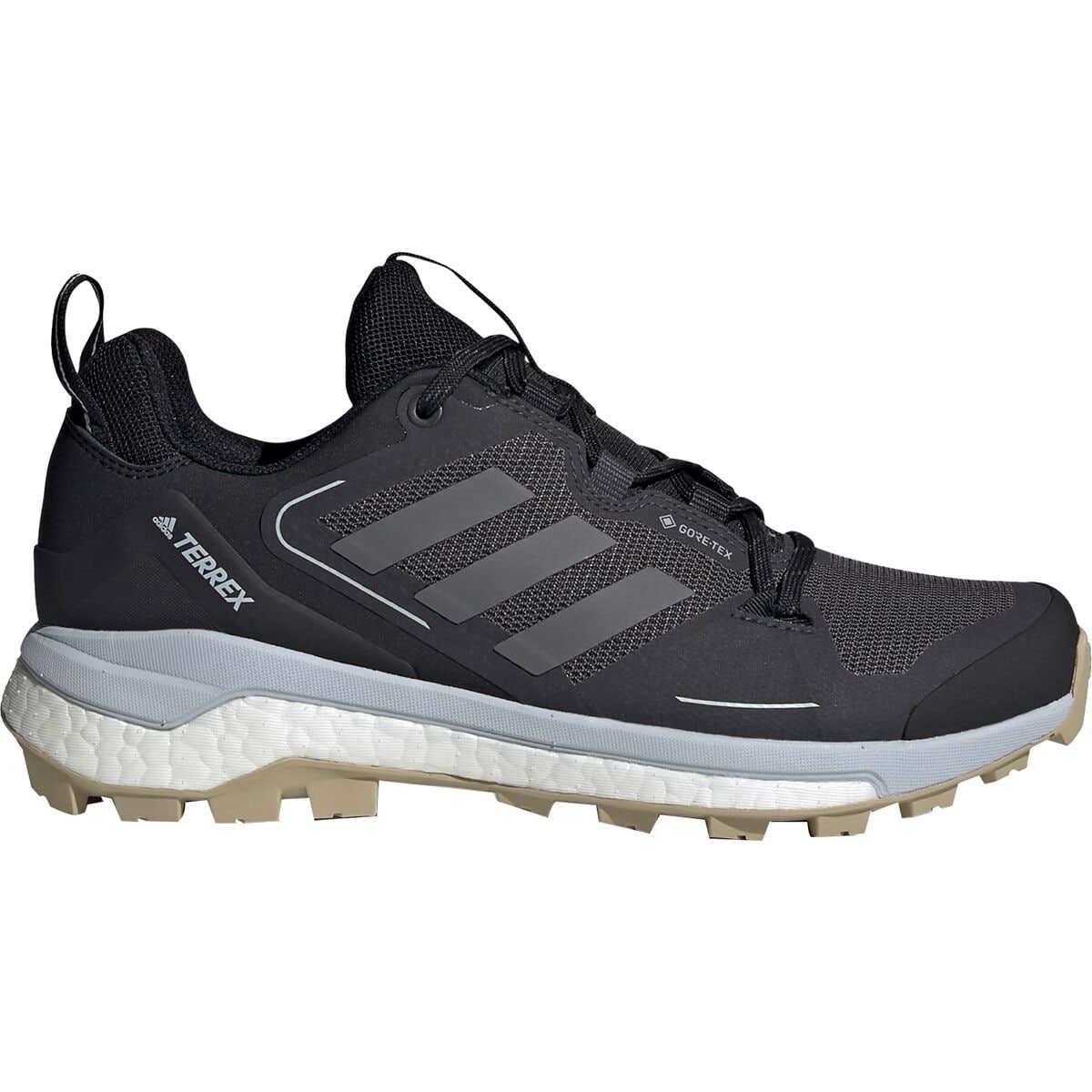 Celsius Peuter Mount Bank Adidas TERREX Terrex Skychaser 2 GTX Hiking Shoe - Women's - Footwear