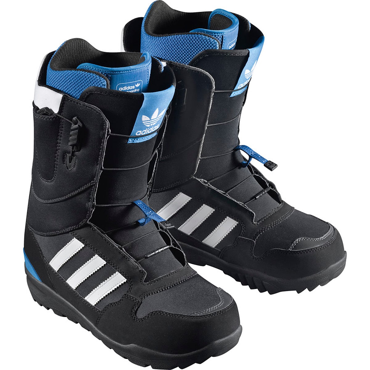 Adidas ZX 500 Snowboard Boot - Men's - Snowboard