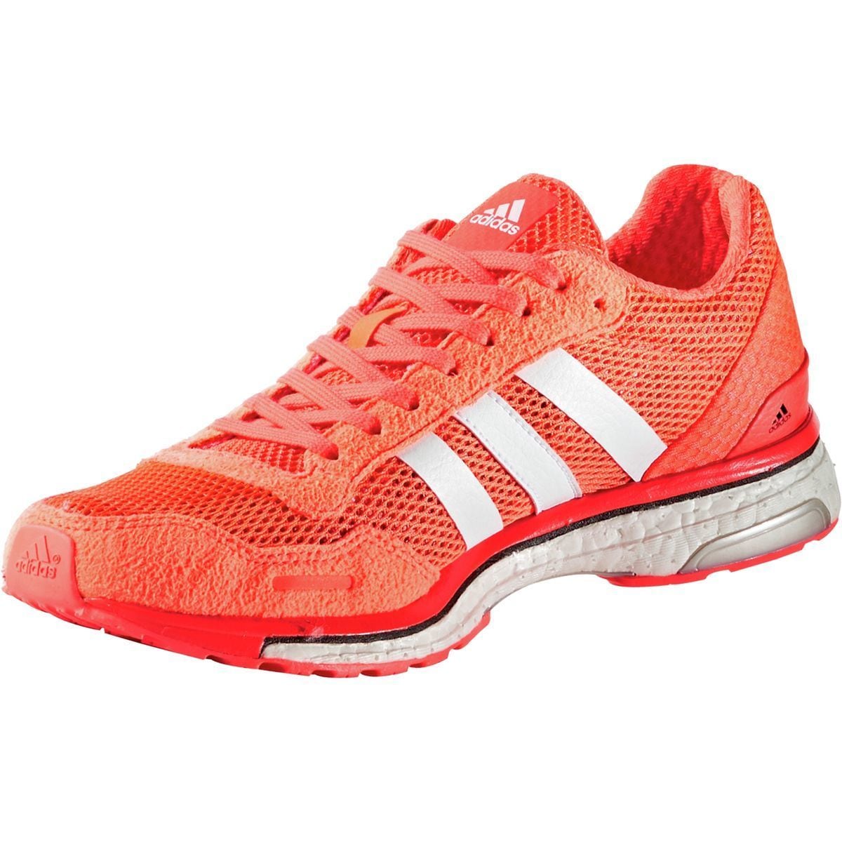 Adidas Adizero Adios 3 Boost Running Shoe - Women's - Footwear