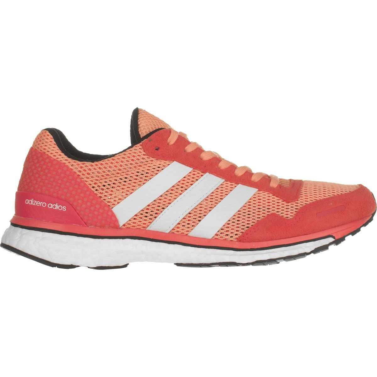 Adidas Adizero Adios 3 Boost Running Shoe - Women's - Footwear