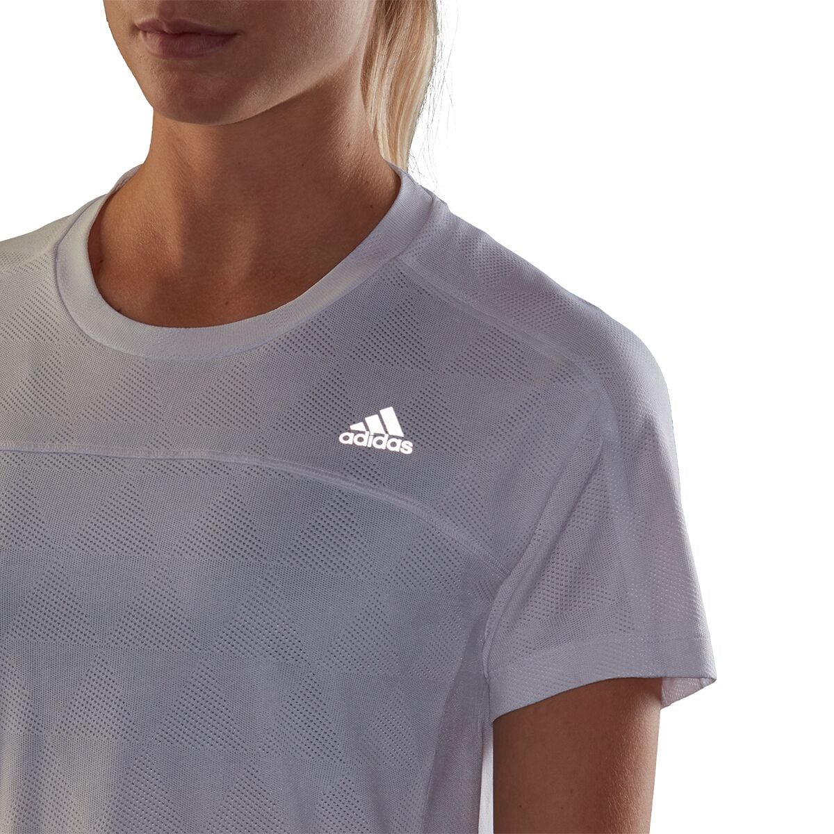 Adidas Heat Rdy T-Shirt - Women's - Clothing
