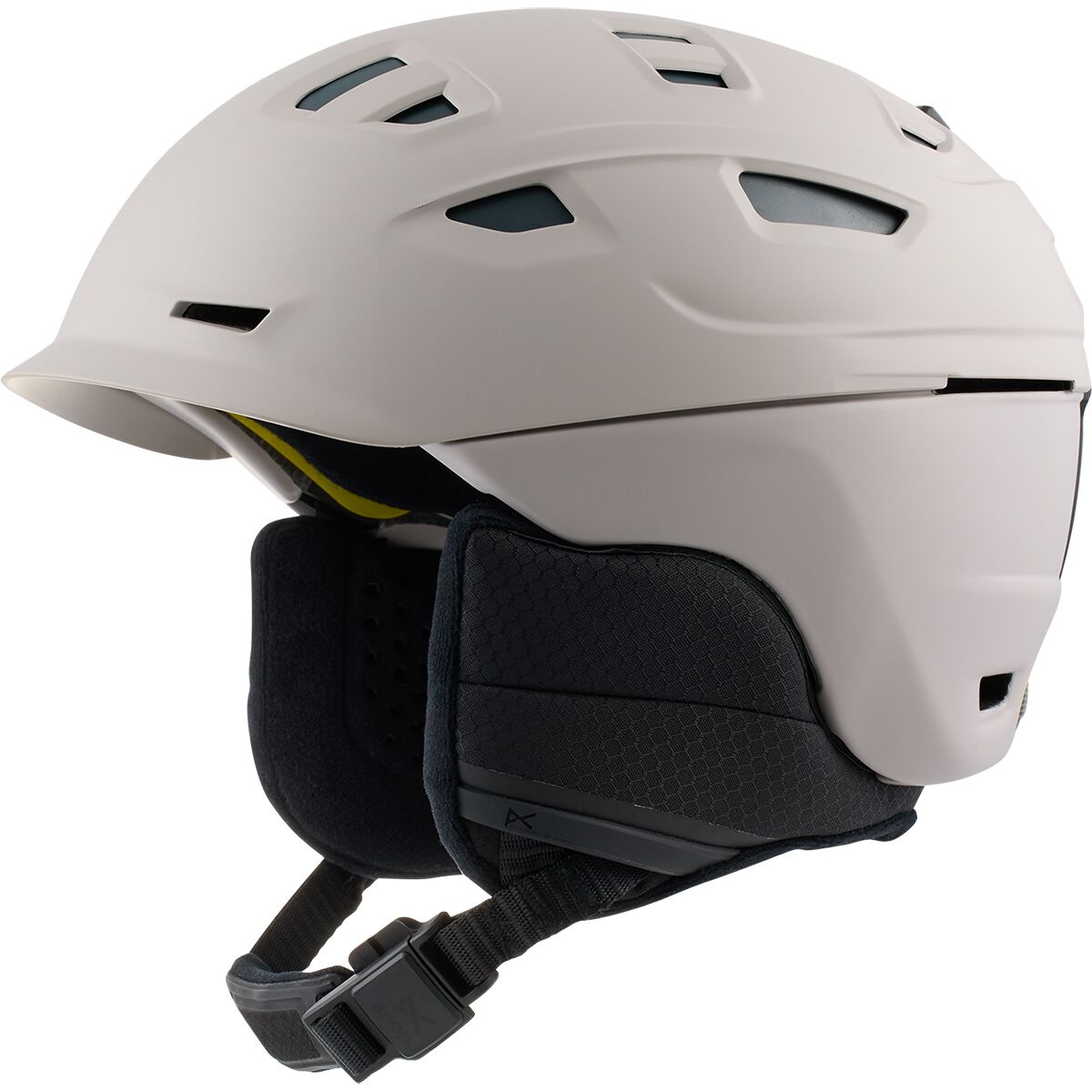 Image of Anon Prime Mips Helmet Warm Gray, XL