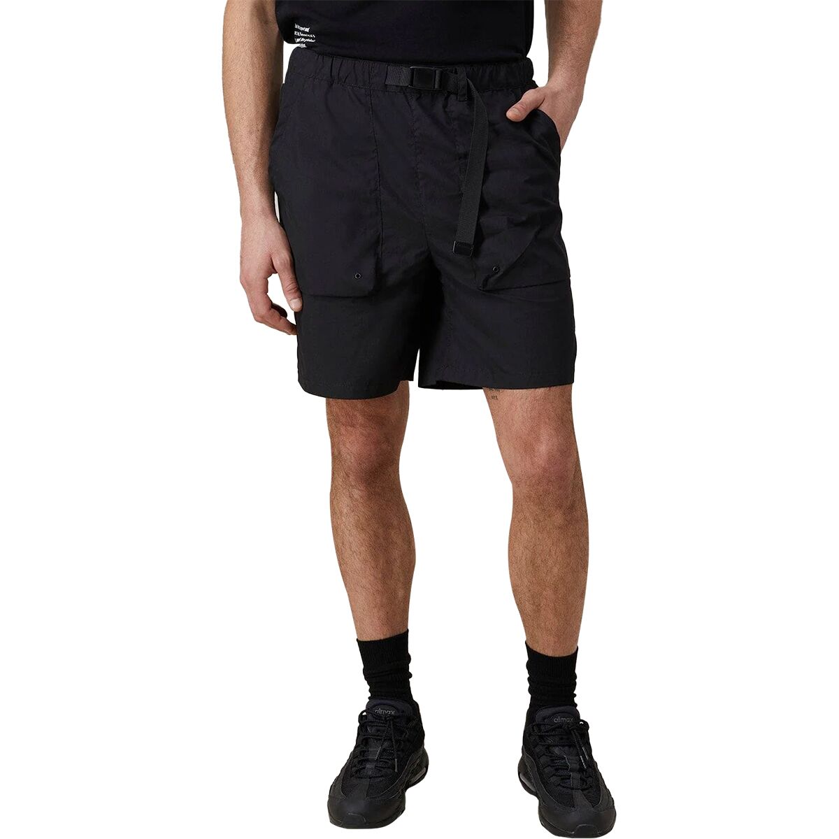 Men\'s Shorts | Gear Department: Apparel & Accessories > Clothing > Shorts