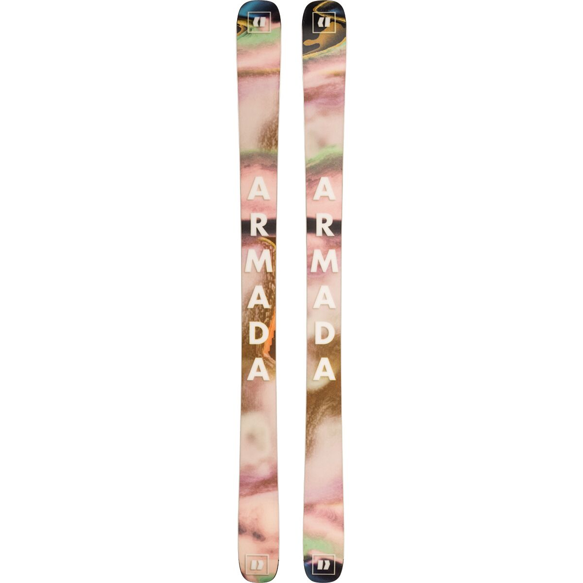 ARMADA ARW 96 2023 - Ski alpin Femme