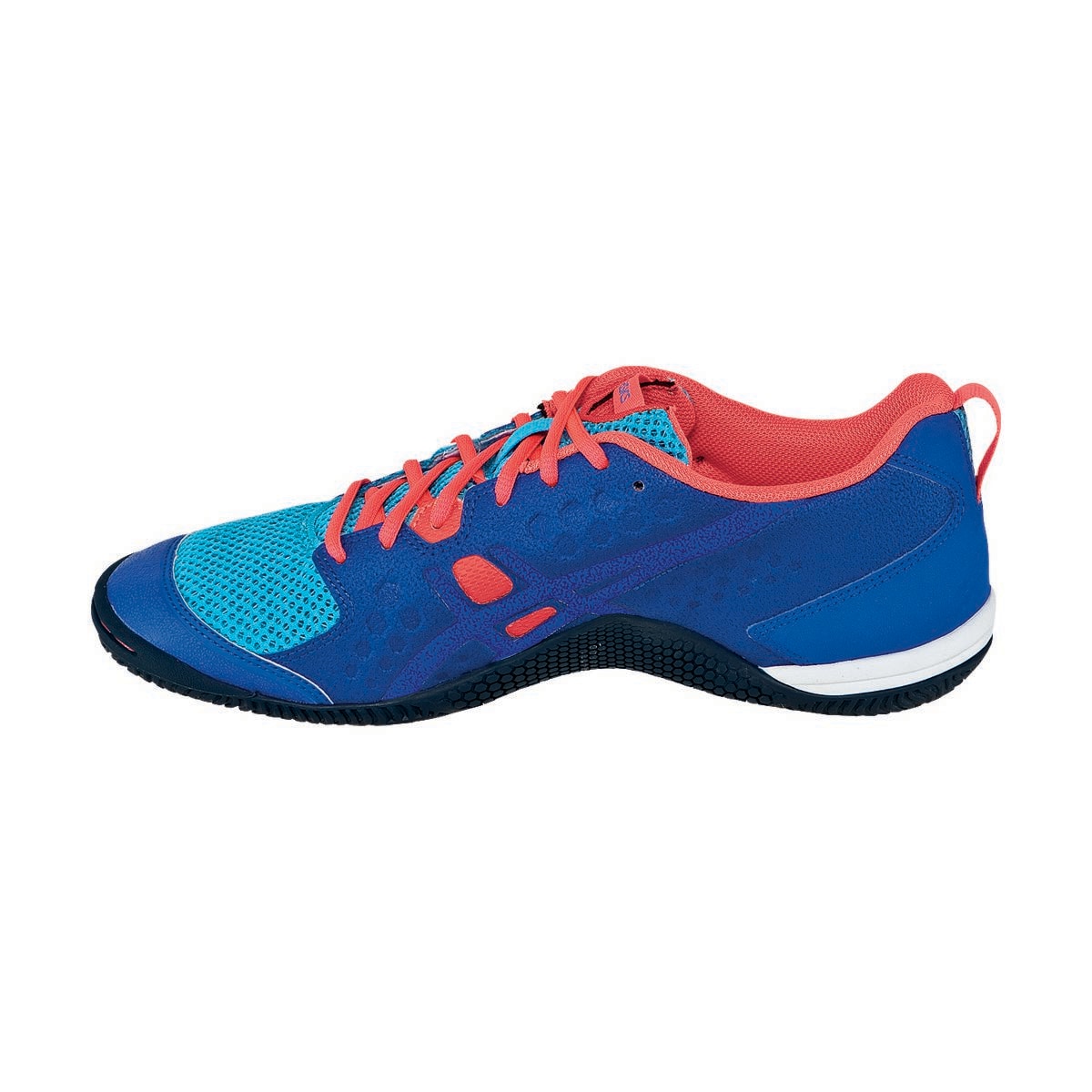 Asics Gel-Fortius TR Running Shoe - Women's - Footwear