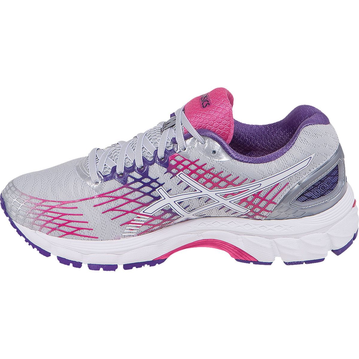 Asics Gel-Nimbus 17 Running Shoe - Women's - Footwear