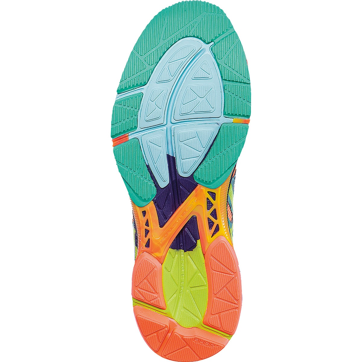 Asics Gel-Noosa Tri 10 Running Shoe - Women's - Footwear