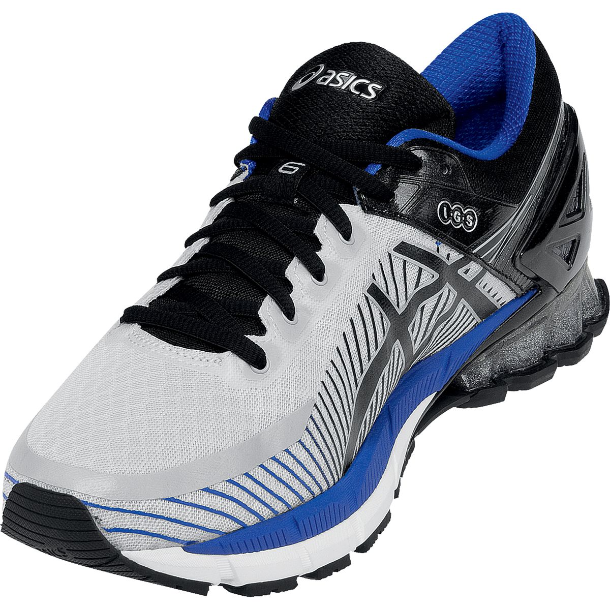 Asics Gel-Kinsei 6 Running Shoe - Men's - Footwear