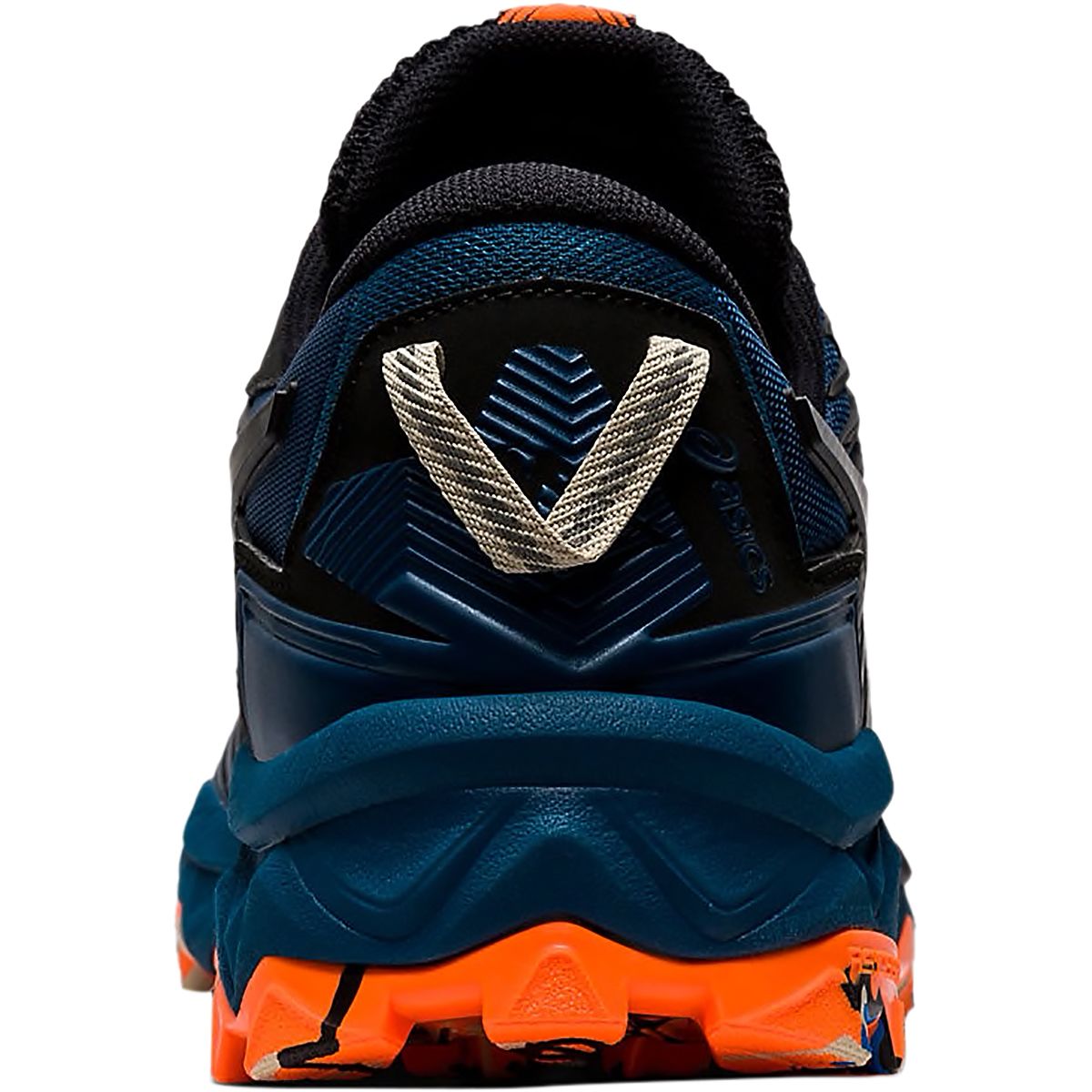Asics Gel-Fujitrabuco 8 Trail Running Shoe - Men's - Footwear