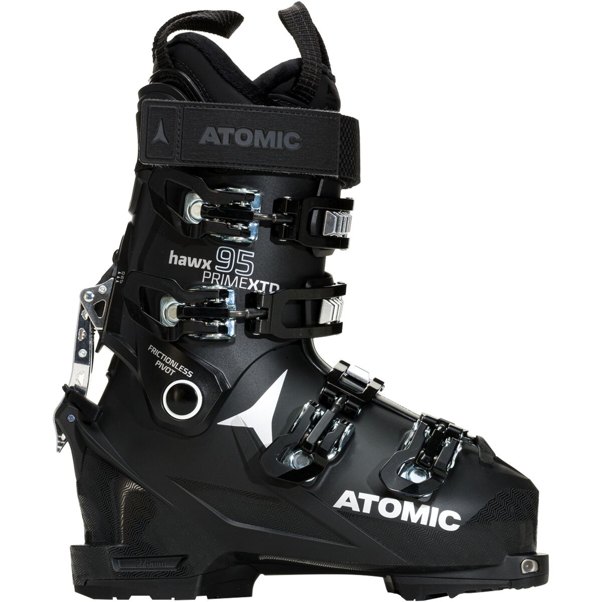 berekenen Vervagen meest Atomic Hawx Prime XTD 95 Tech Alpine Touring Boot - 2023 - Women's - Ski