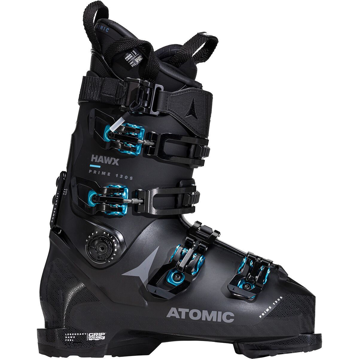 Rimpels Pittig Overweldigen Atomic Hawx Prime 130 S Ski Boot - 2023 - Ski