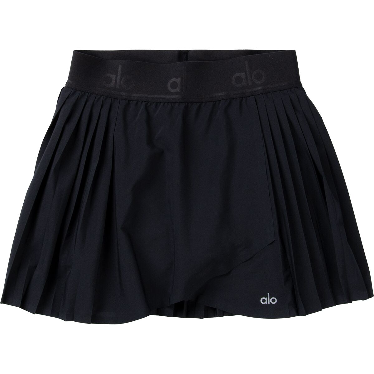 ALO YOGA Aces Tennis Skirt - Women's - RETAIL