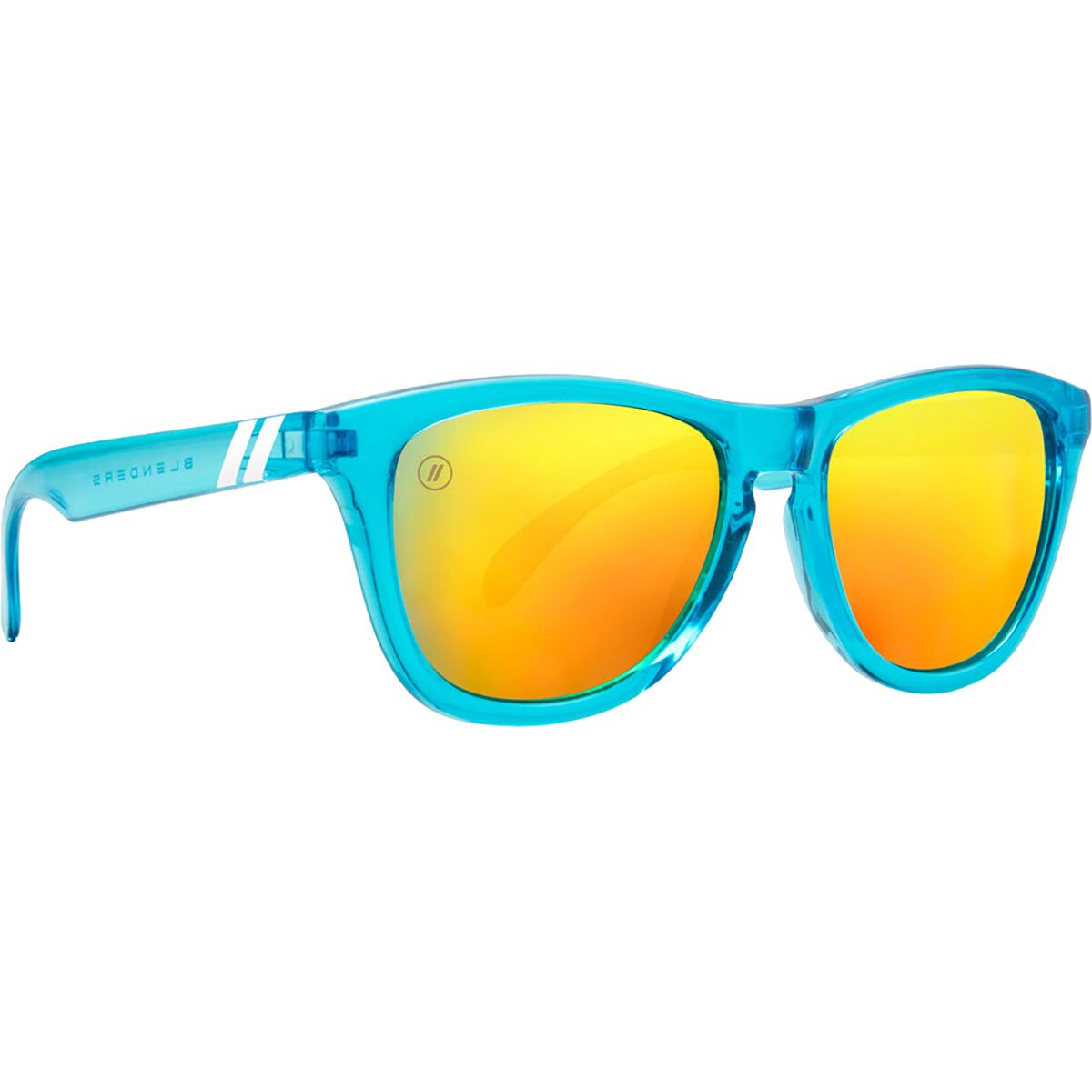 Blenders Eyewear Aqua Lounge L Series Polarized Sunglasses