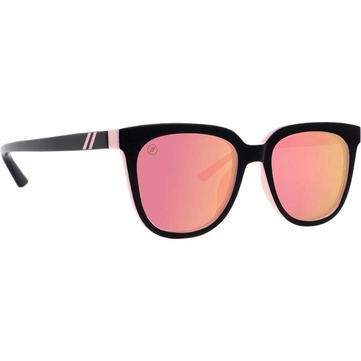 Blenders Eyewear Atlantis Rose Grove Polarized Sunglasses