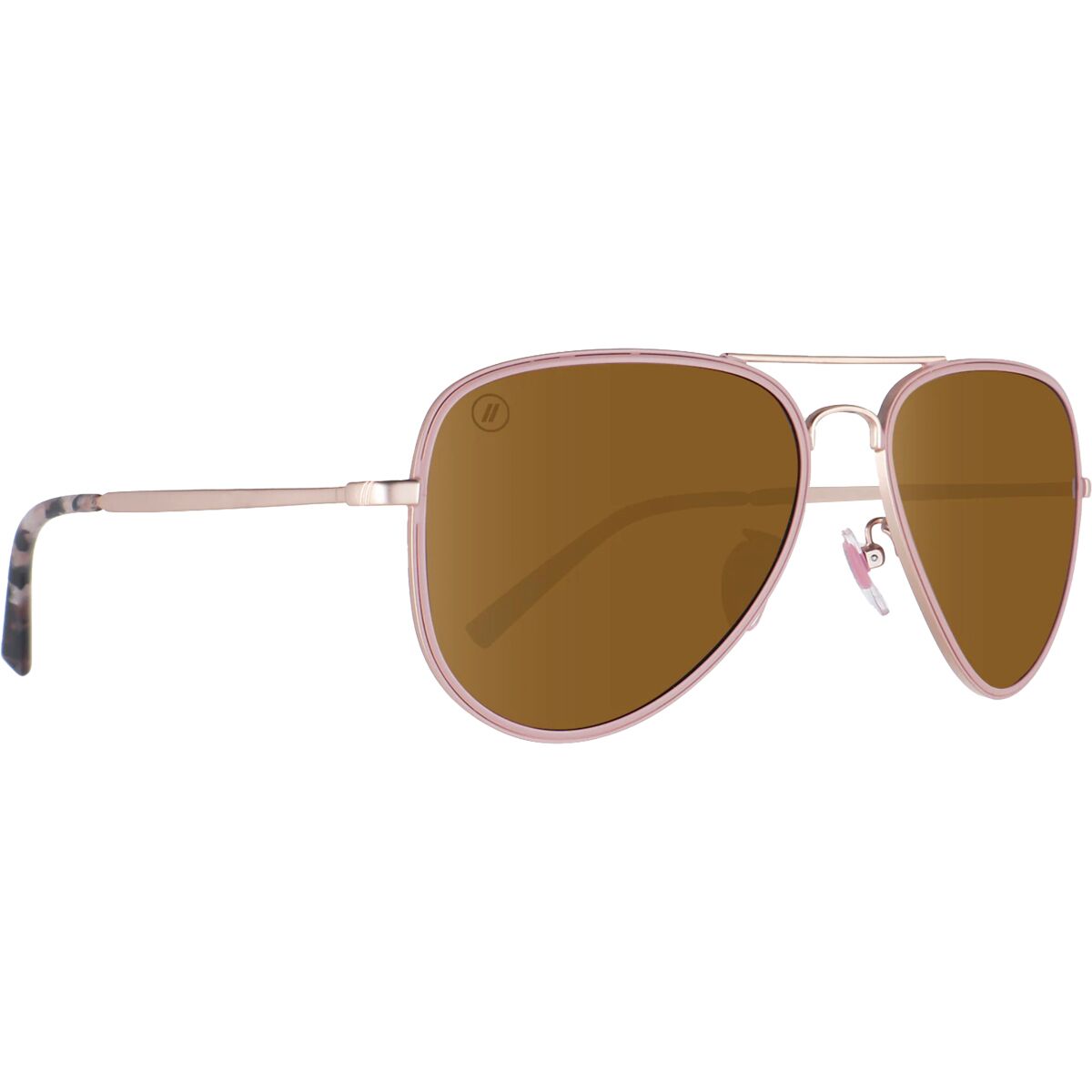 Blenders Eyewear Classic Mo A Series Polarized Sunglasses