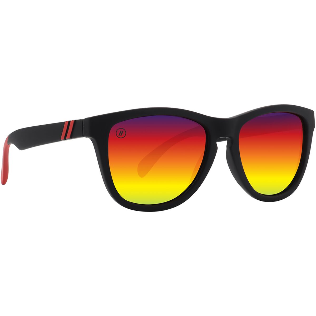 Blenders Eyewear Fire Water L Series Polarized Sunglasses