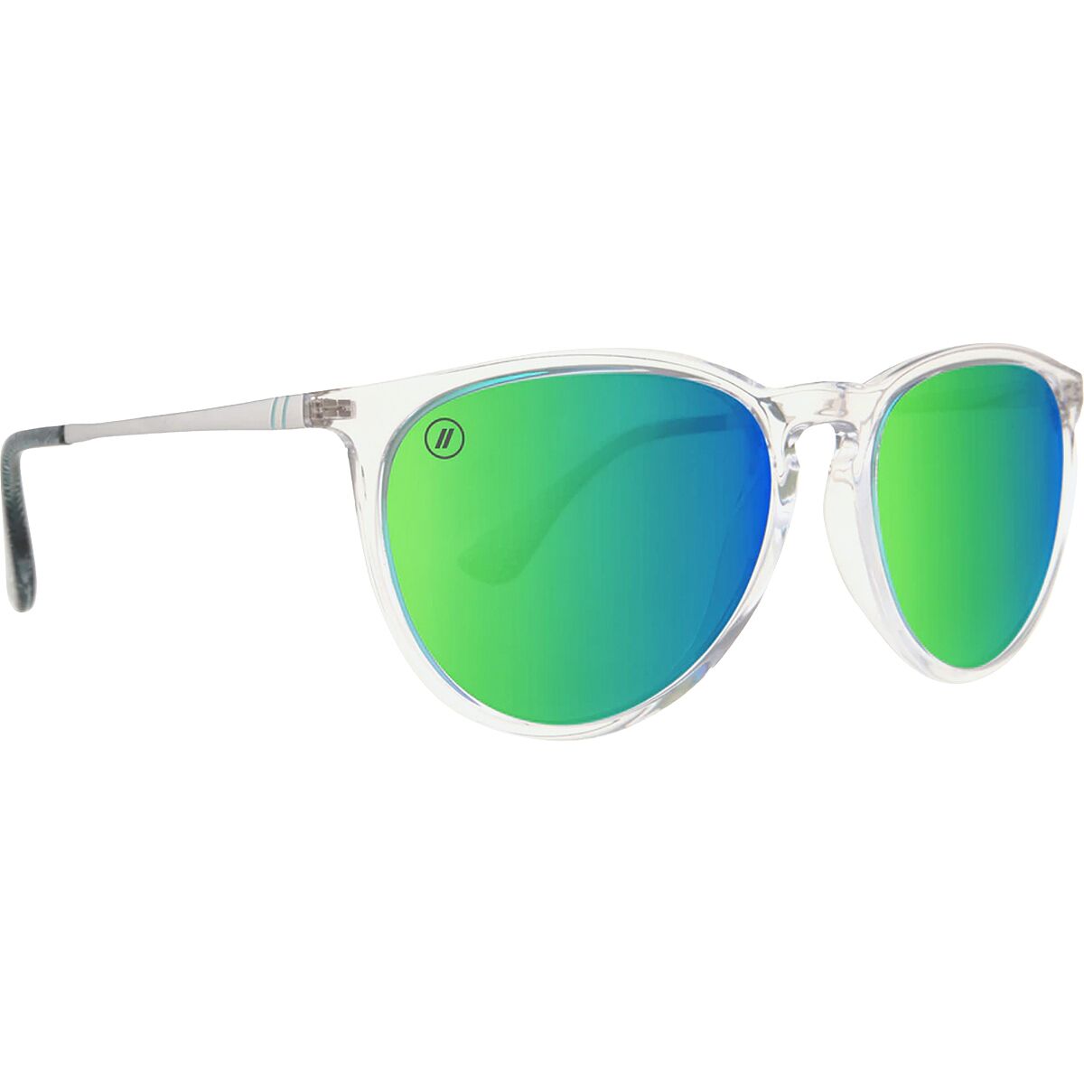Blenders Eyewear G Magic North Park Polarized Sunglasses - Women's