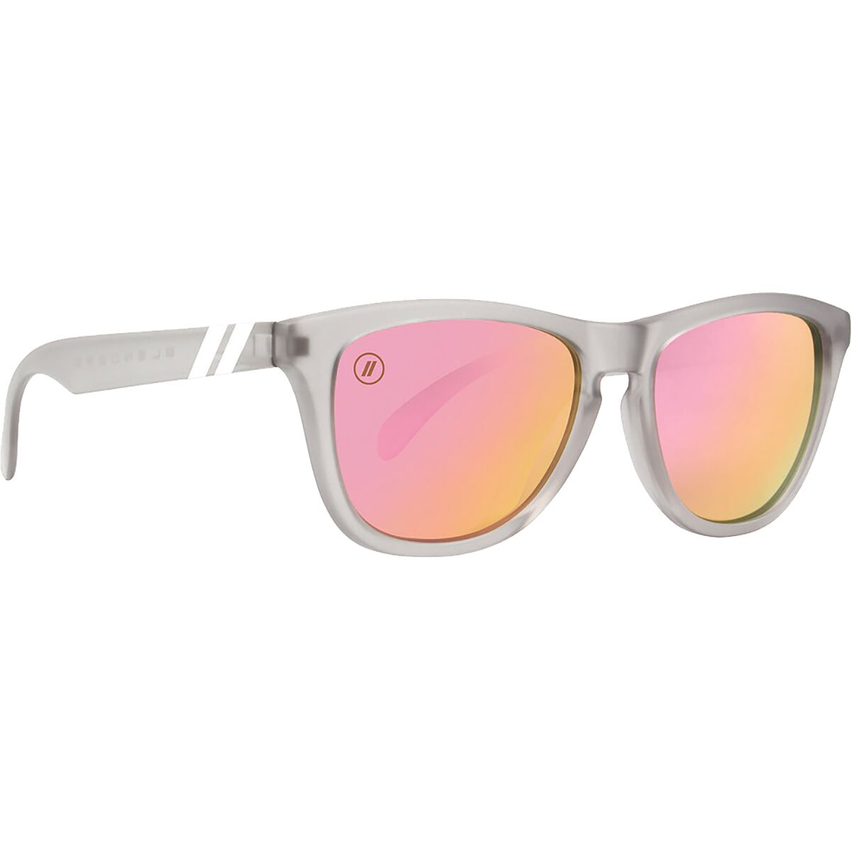 Blenders Eyewear Harlan Punch L Series Polarized Sunglasses