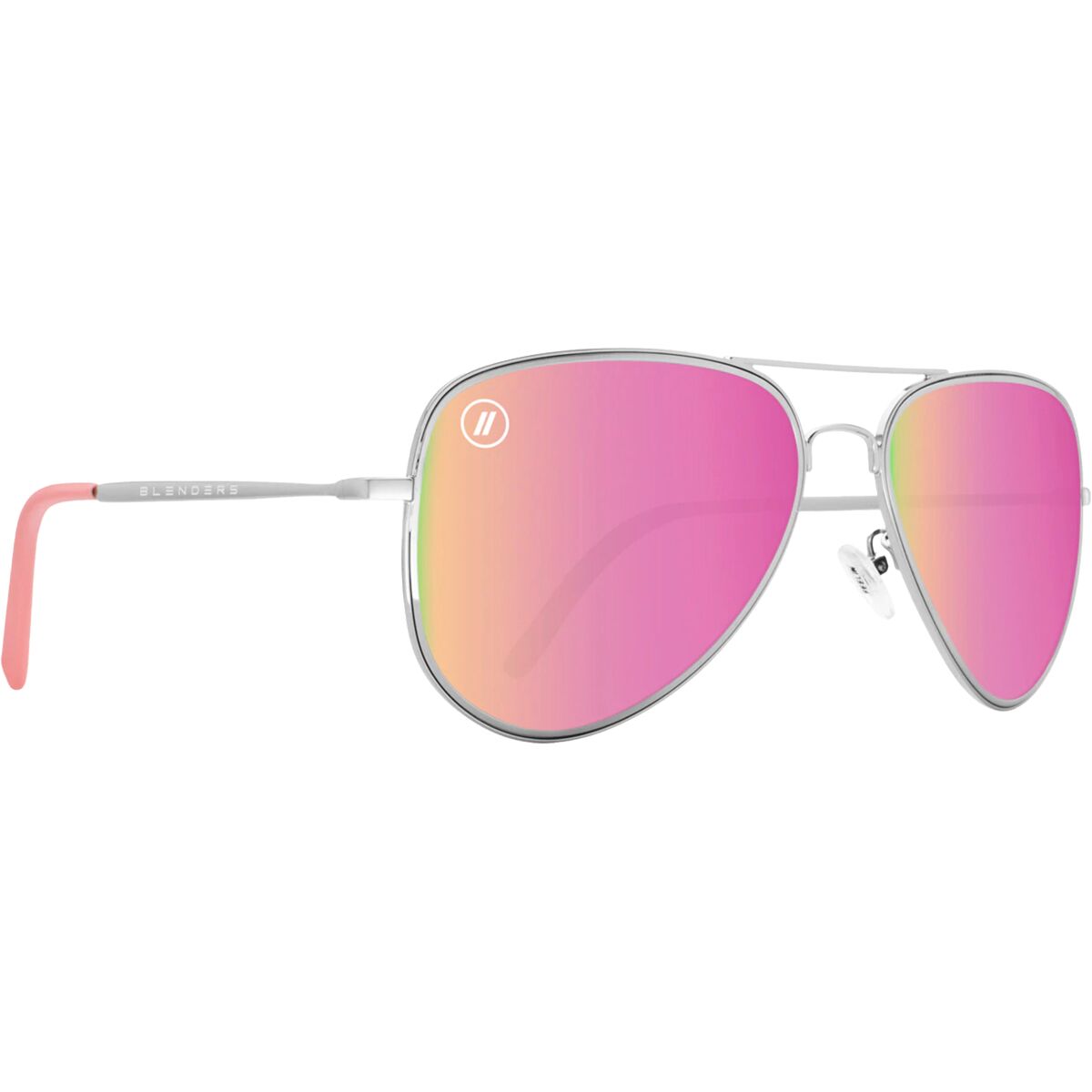 Blenders Eyewear High Class Jes A Series Polarized Sunglasses