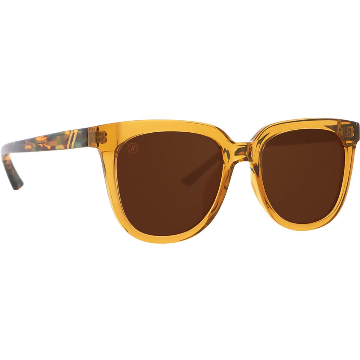 Blenders Eyewear Honey Breaker Grove Polarized Sunglasses