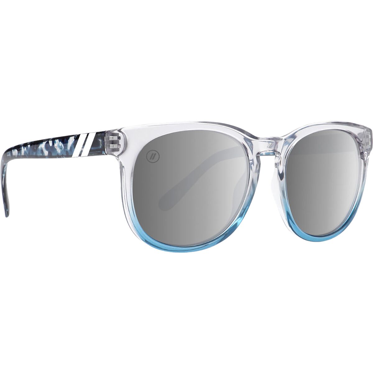 Blenders Eyewear Island Ice H Series Polarized Sunglasses