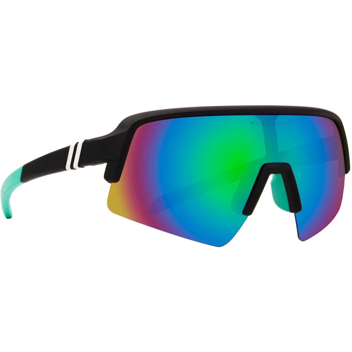 Blenders Eyewear Jade Master Full Speed Polarized Sunglasses