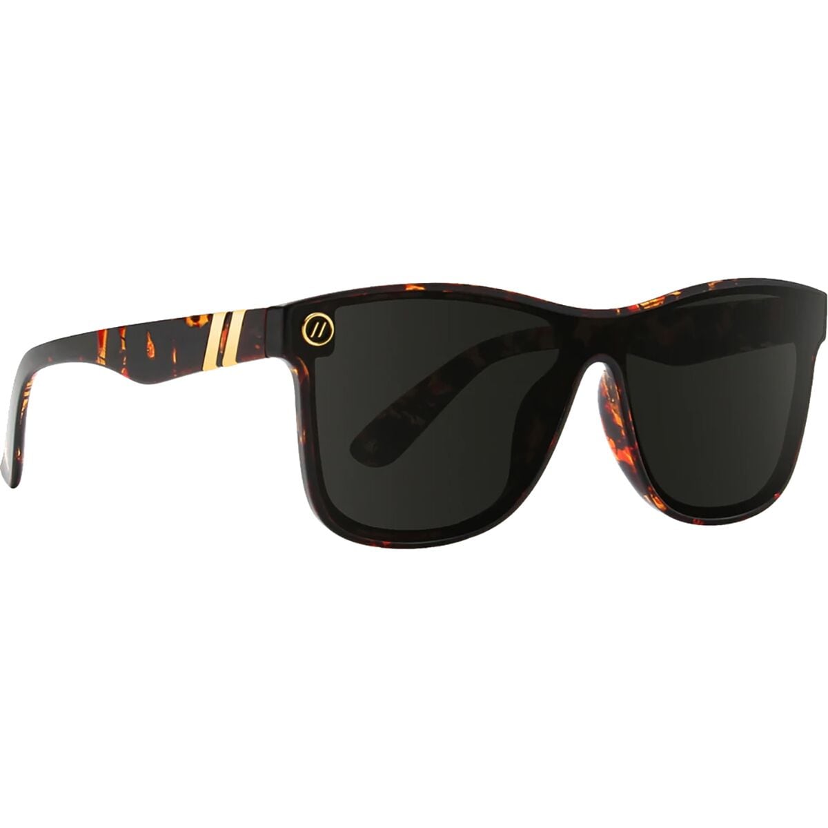 Blenders Eyewear Keen Smoke Millenia X2 Polarized Sunglasses - Accessories