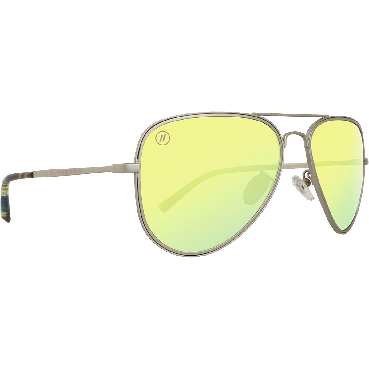 Blenders Eyewear Kiwi Dream A Series Polarized Sunglasses