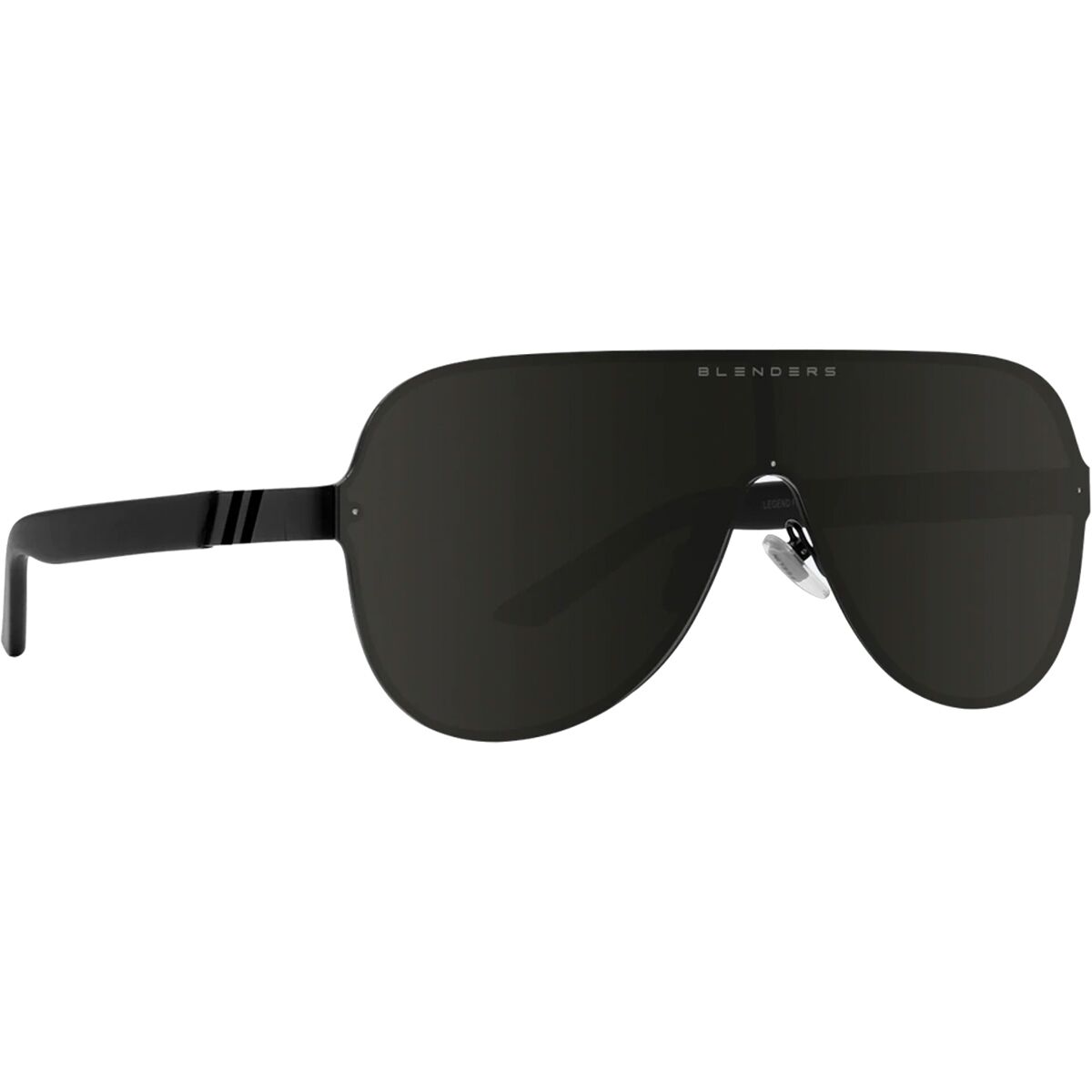 Blenders Eyewear Legend Forever Falcon Polarized Sunglasses
