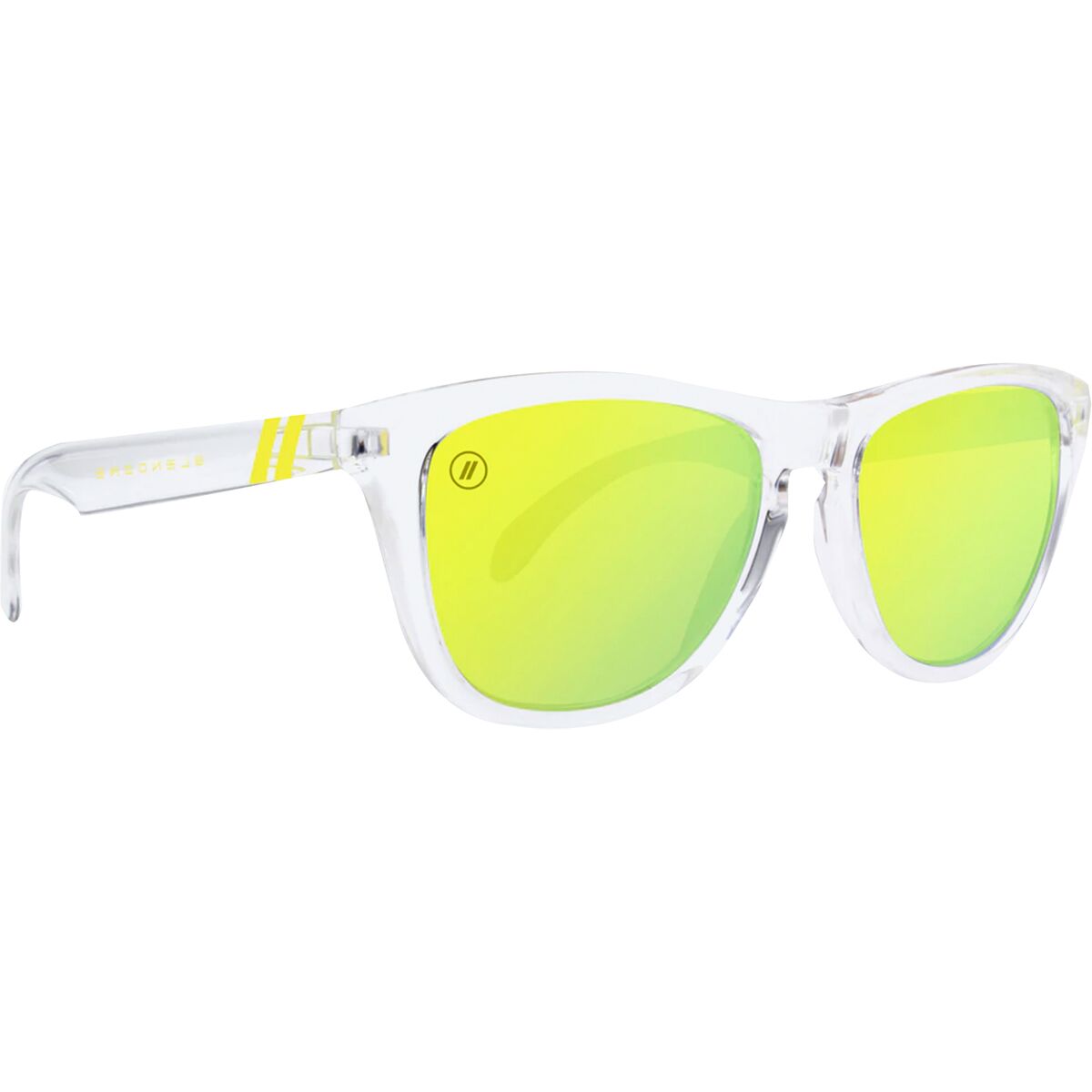 Blenders Eyewear Lemon Blitz L Series Polarized Sunglasses