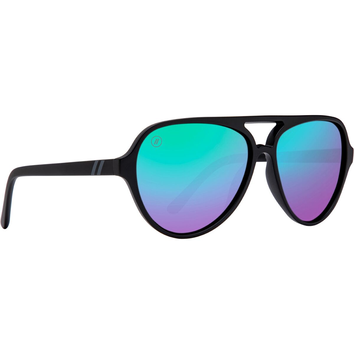 Blenders Eyewear Magic Roy Gradient Skyway Polarized Sunglasses