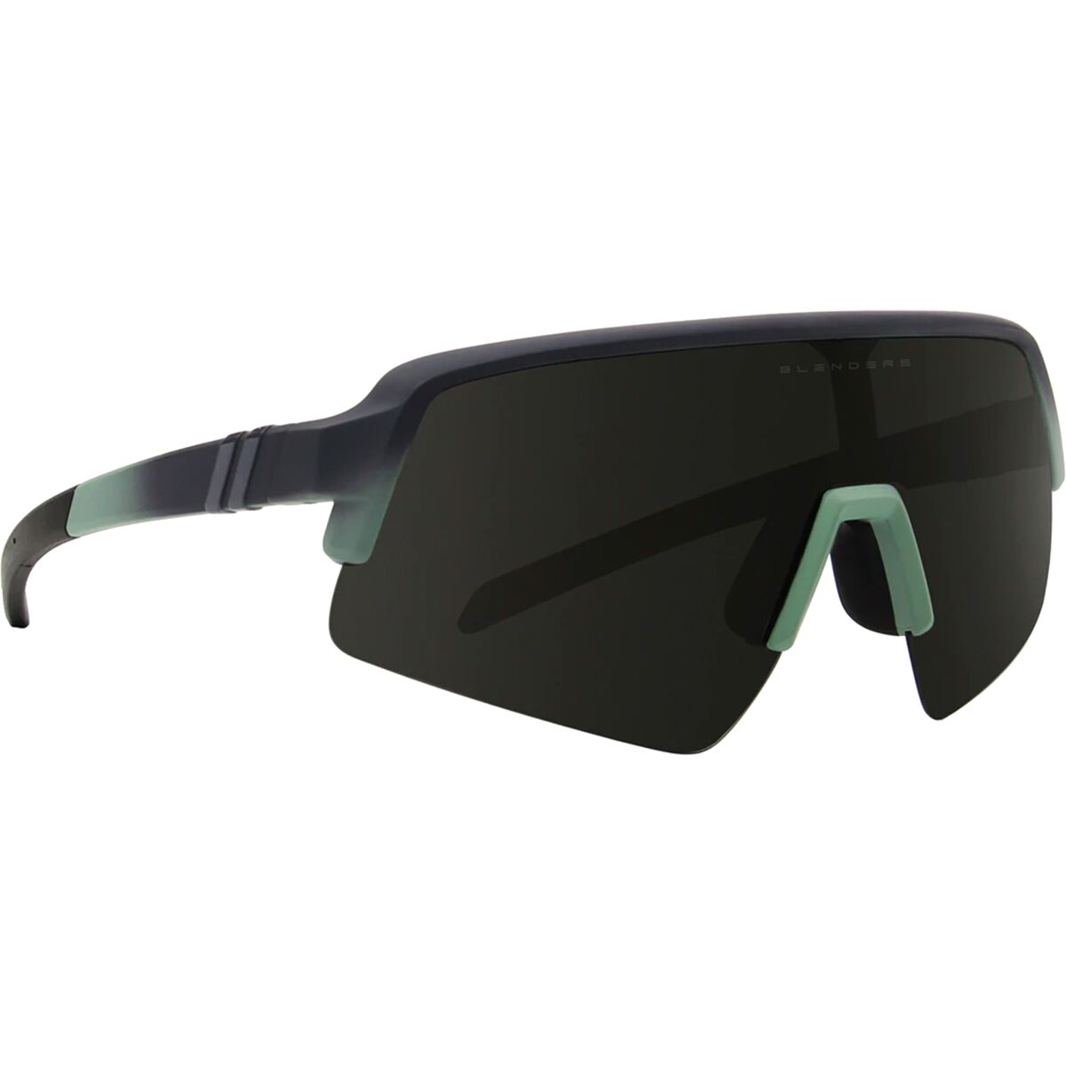 Blenders Eyewear Mason Runner Full Speed Polarized Sunglasses