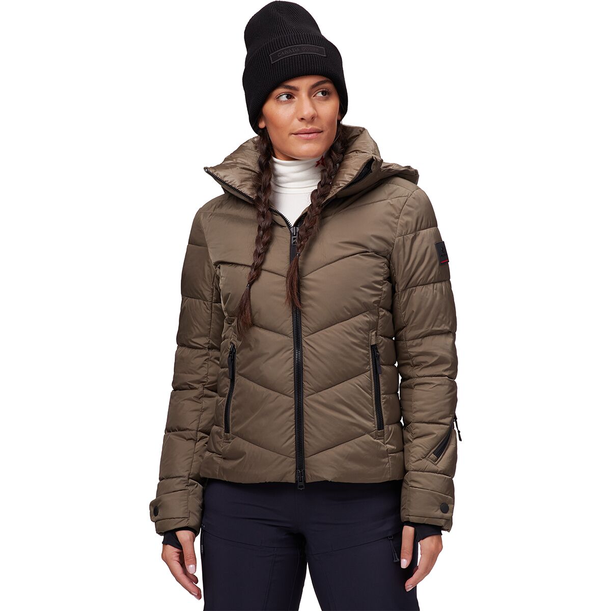 Bogner - Fire+Ice Saelly Non-Fur Jacket - Women's - Clothing