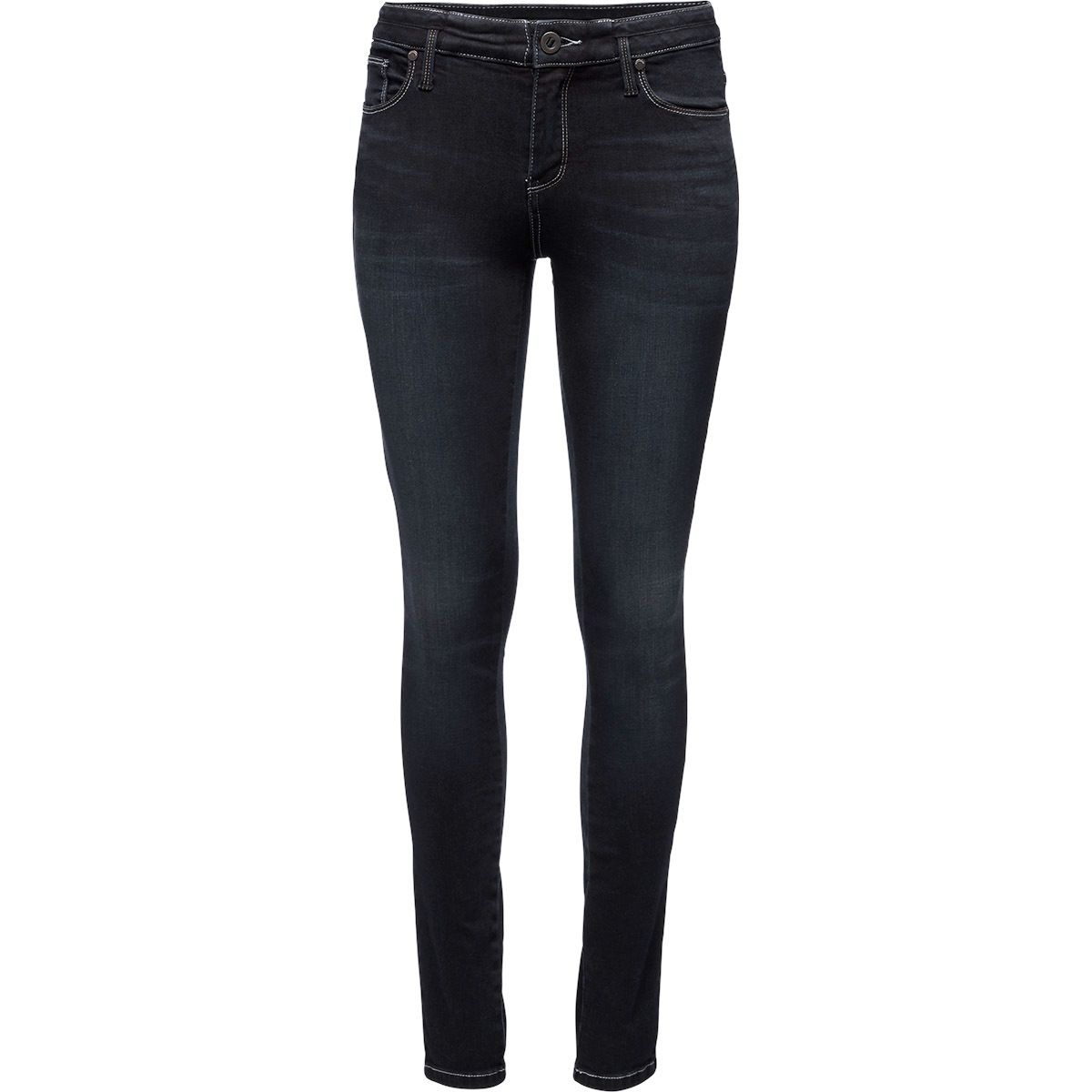 Image of Black Diamond Forged Jean - Women's Diamond Black, 8x32