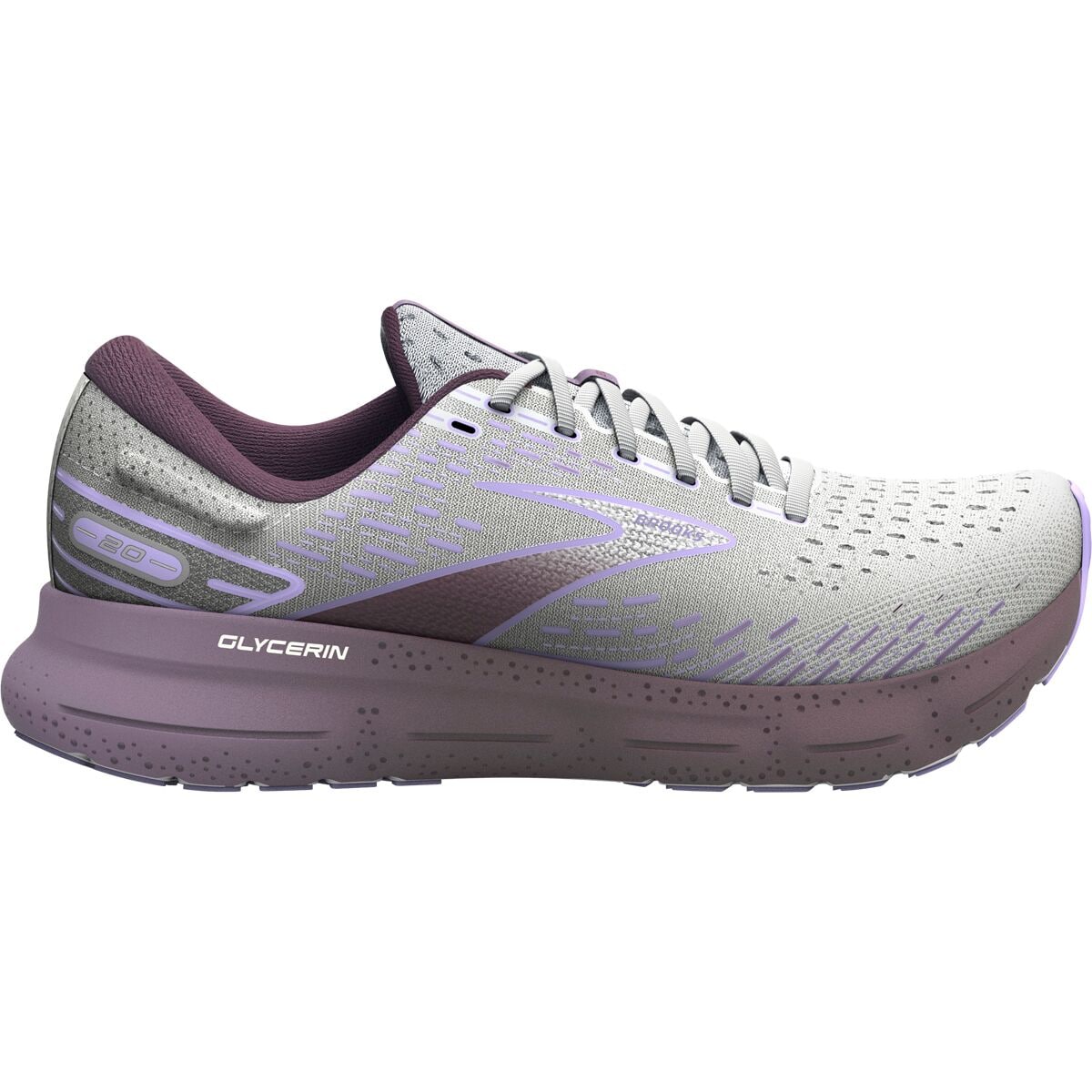 Brooks Glycerin 20 Running Shoe - Women