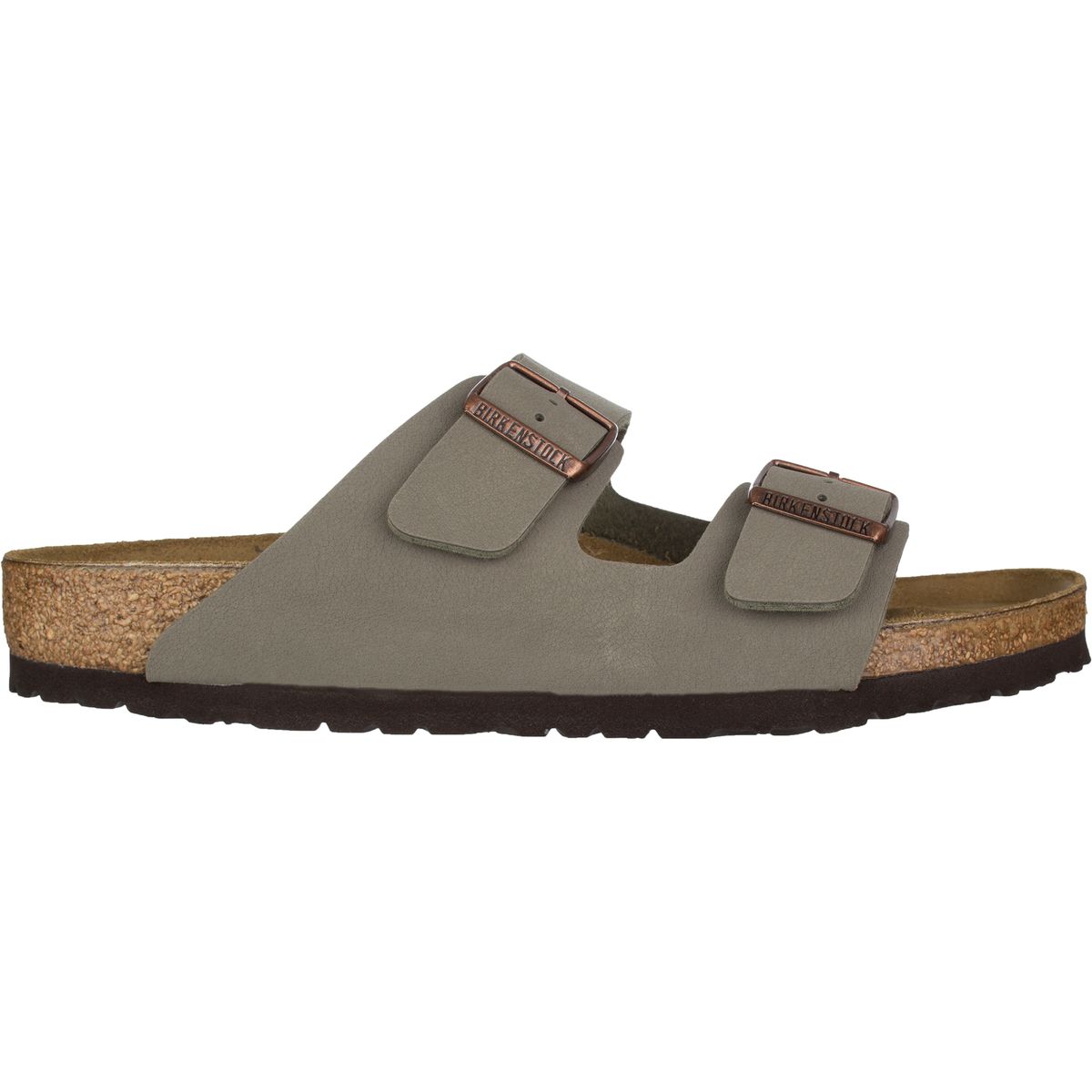 Birkenstock Arizona Sandal - Men's - Footwear