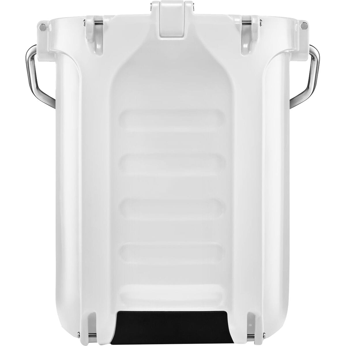 BruMate Ice White BackTap 3 Gal. Backpack Cooler