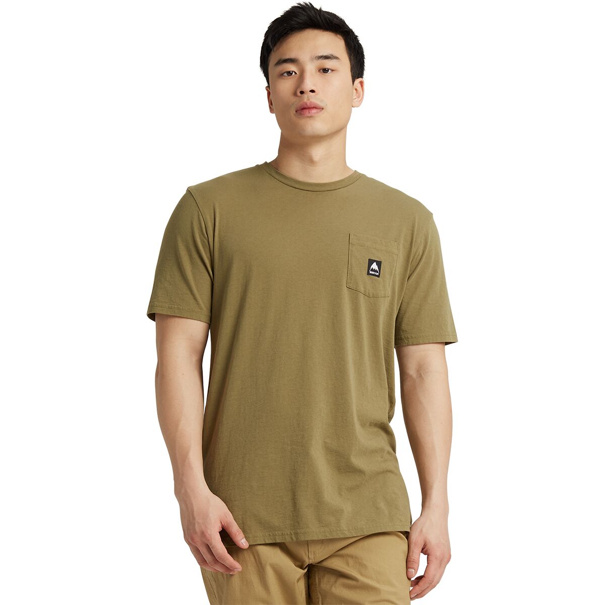 Burton Colfax Short-Sleeve T-Shirt - Men's - Clothing