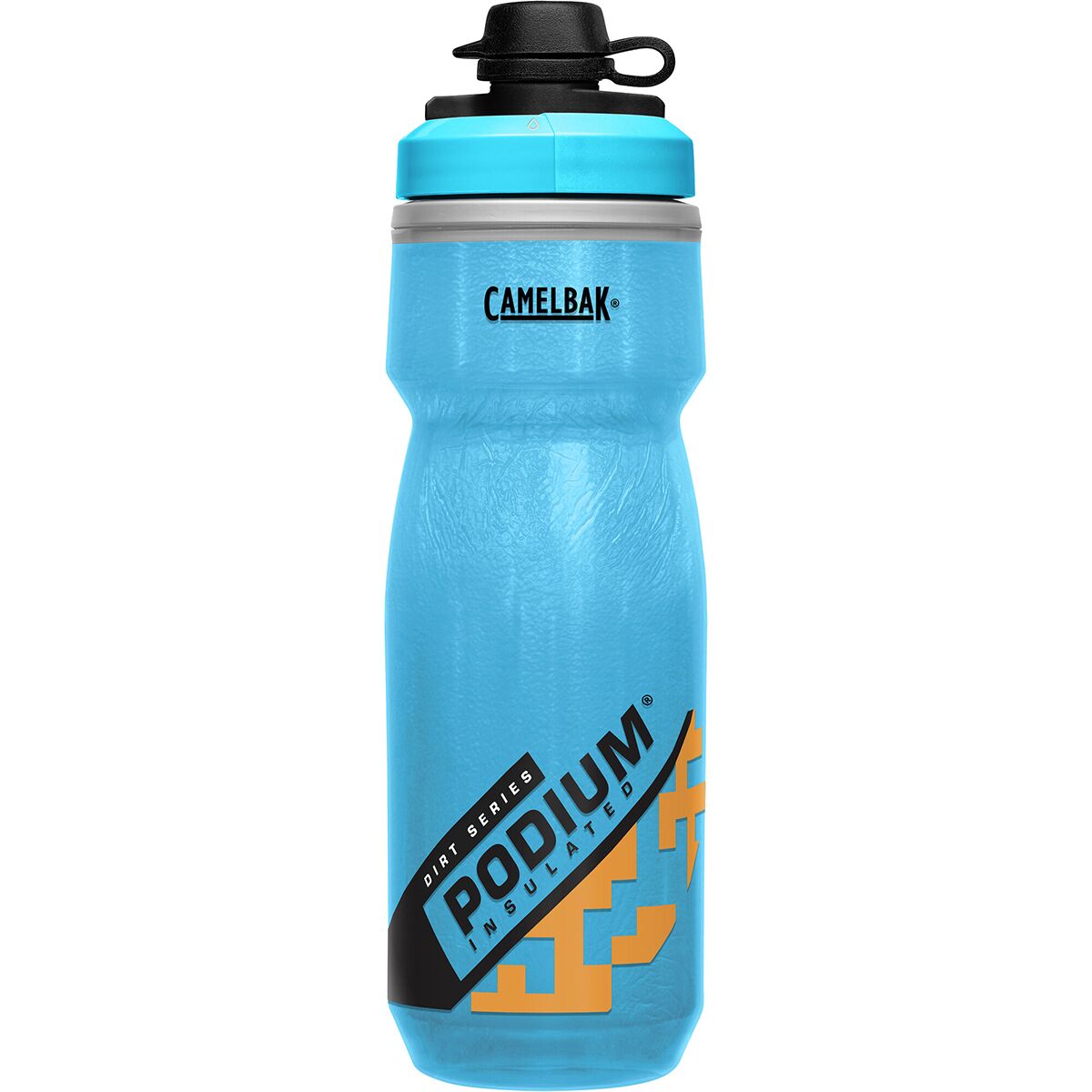 Series Podium Chill Bottle - Hike Camp